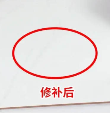 烟台瓷砖空鼓维修公司分享下板材基层，未采取柔性过渡措施的影响。在瓷砖铺贴工程中，如果采用的是板材基层（如石膏板、木工板等非刚性基层），而未采取柔性过渡措施，